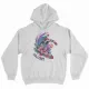 Imagem adicional 0 do item Moletom Canguru Masculino Quality Solitary - Surf no Universo - MU1029