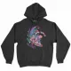 Imagem adicional 2 do item Moletom Canguru Masculino Quality Solitary - Surf no Universo - MU1029