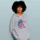 Imagem adicional 10 do item Moletom Canguru Feminino Quality Solitary - Surf no Universo - MU1029