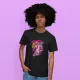 Imagem adicional 3 do item Camiseta T-shirt Masculina Prime Solitary - Foguete