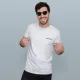 Imagem adicional 1 do item Camiseta T-shirt Masculina Quality Solitary - Logo