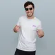 Imagem adicional 3 do item Camiseta T-shirt Masculina Quality Piores Prints - Logo