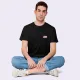 Imagem adicional 1 do item Camiseta T-shirt Masculina PRIME Piores Prints - Logo - MU1038