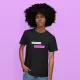 Imagem adicional 1 do item Camiseta T-shirt Masculina Prime - Dorme Comigo