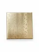 Imagem adicional 0 do item Estojo Dourado Anel