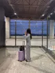 Imagem adicional 2 do item Conjunto Listado Larissa - Cloude
