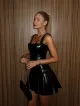Imagem adicional 0 do item Vestido Preto Dora - Cloude