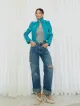 Imagem adicional 0 do item Body Cinza Jasmin - Cloude