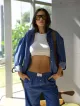 Imagem adicional 0 do item Conjunto Jeans Beatriz - Cloude