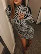 Imagem adicional 0 do item Conjunto Zebra Joana - Cloude
