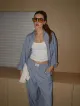 Imagem adicional 3 do item Conjunto Jeans Lidy - Cloude