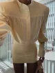 Imagem adicional 0 do item Conjunto Amarelo Ellen - Cloude