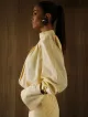 Imagem adicional 2 do item Conjunto Amarelo Ellen - Cloude