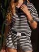 Imagem adicional 2 do item Conjunto Marinho Ingrid - Cloude