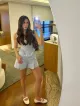 Imagem adicional 2 do item Conjunto Azul Linho Aline - Cloude