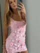 Imagem adicional 0 do item Vestido Ballerine Claudia - Cloude