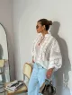 Imagem adicional 0 do item Camisa Off White Alana - Cloude