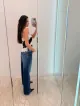 Imagem adicional 1 do item Calça Jeans Pietra - Cloude