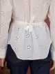 Imagem adicional 6 do item Camisa Laise Off Rafa - Cloude