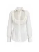 Imagem adicional 7 do item Camisa Laise Off Rafa - Cloude