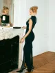 Imagem adicional 0 do item Conjunto Preto Amanda - Cloude