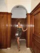 Imagem adicional 0 do item VESTIDO PAETE SILVER KAYLA - CLOUDE