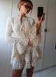 Imagem adicional 3 do item VESTIDO VANILLA BEL - CLOUDE