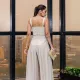 Imagem adicional 2 do item MACACAO MARIA BEGE - DESNUDE
