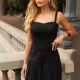Imagem adicional 2 do item MACACAO MARIA PRETO - DESNUDE