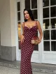 Imagem adicional 0 do item VESTIDO MARGOT  - CLOUDE