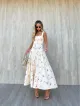 Imagem adicional 0 do item VESTIDO JU - CLOUDE