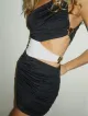 Imagem adicional 0 do item VESTIDO CARLA - CLOUDE