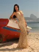 Imagem adicional 0 do item VESTIDO DOURADO VALENTINA - CLOUDE