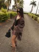 Imagem adicional 0 do item CONJUNTO SILVIA ESTAMPADO - CLOUDE