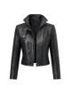 Imagem adicional 3 do item JAQUETA CROCO KATIA - CLOUDE