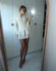 Imagem adicional 2 do item VESTIDO VANILLA BEL - CLOUDE