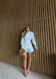 Imagem adicional 0 do item CONJUNTO AZUL NAIR - CLOUDE