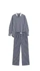 Imagem adicional 2 do item CONJUNTO LISTRADO MARJORIE - CLOUDE