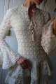 Imagem adicional 1 do item VESTIDO VANILLA BEL - CLOUDE