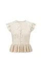 Imagem adicional 0 do item BLUSA VANILLA ISABELA - CLOUDE