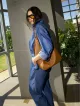 Imagem adicional 0 do item CONJUNTO JEANS BEATRIZ - CLOUDE