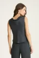 Imagem adicional 3 do item RAGATA LUIZA CINZA STREET - NV