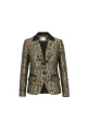 Imagem adicional 0 do item BLAZER STELLA PRETO - NV
