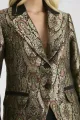 Imagem adicional 2 do item BLAZER STELLA PRETO - NV