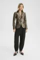 Imagem adicional 1 do item BLAZER STELLA PRETO - NV