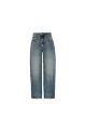 Imagem adicional 3 do item CALÇA JEANS NADINI - NV