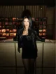 Imagem adicional 0 do item VESTIDO PRETO JAQUELINE - CLOUDE