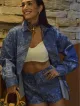 Imagem adicional 1 do item CONJUNTO JEANS JULIE - CLOUDE