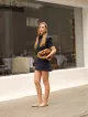 Imagem adicional 0 do item VESTIDO MARINHO LUDY - CLOUDE