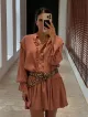 Imagem adicional 0 do item VESTIDO MARCELA - CLOUDE